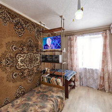 Квартира 16,6 м², студия - изображение 2