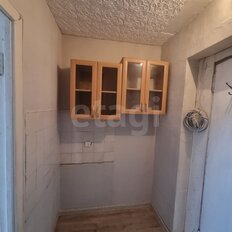 Квартира 17,2 м², студия - изображение 4