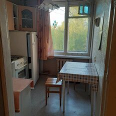 Квартира 31,4 м², 1-комнатная - изображение 3