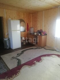 54 м² дом, 6,2 сотки участок 2 500 000 ₽ - изображение 23