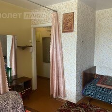 Квартира 29,2 м², 1-комнатная - изображение 4