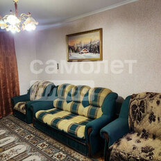 Квартира 44,9 м², 2-комнатная - изображение 3