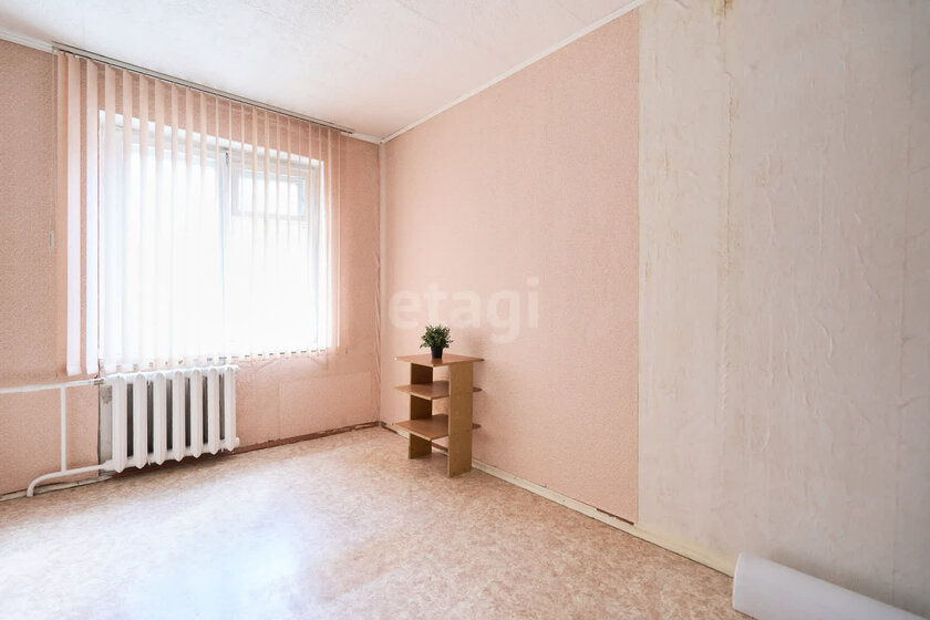 42,2 м², 3-комнатная квартира 4 700 000 ₽ - изображение 69