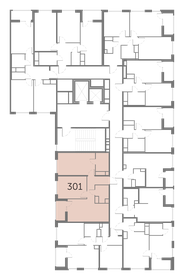 Квартира 57 м², 2-комнатная - изображение 2