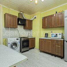 Квартира 46,9 м², 2-комнатная - изображение 2