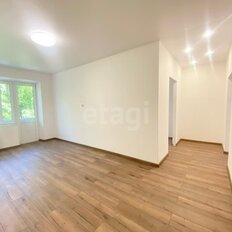 Квартира 56,1 м², 3-комнатная - изображение 3