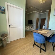 Квартира 40 м², 2-комнатная - изображение 3