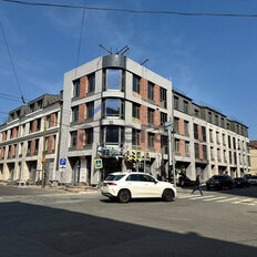 Квартира 25 м², студия - изображение 1