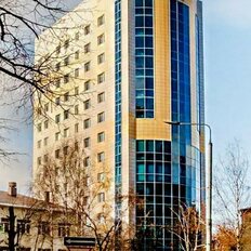4366 м², офис - изображение 5