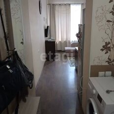 Квартира 22,1 м², студия - изображение 3