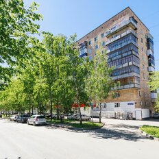 Квартира 27,1 м², 1-комнатная - изображение 2