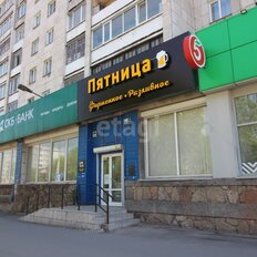 687 м², торговое помещение - изображение 3