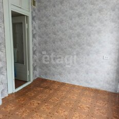 Квартира 37,5 м², 1-комнатная - изображение 3