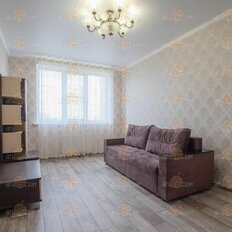 Квартира 36,5 м², 1-комнатная - изображение 5