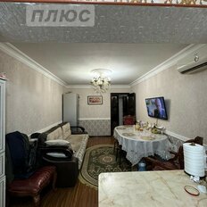 Квартира 65,7 м², 3-комнатная - изображение 5