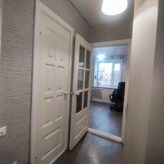 Квартира 29 м², студия - изображение 4