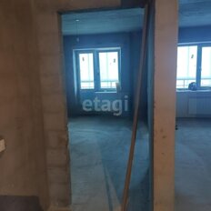 Квартира 172,6 м², 5-комнатная - изображение 5