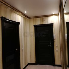 Квартира 101,9 м², 3-комнатная - изображение 4
