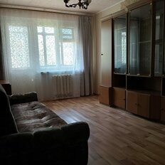 Квартира 45 м², 2-комнатная - изображение 1