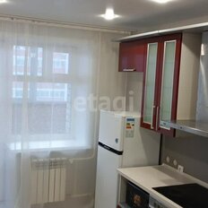 Квартира 31,4 м², 1-комнатная - изображение 2