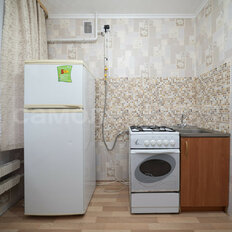 Квартира 29,6 м², 1-комнатная - изображение 2