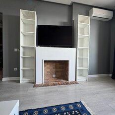 Квартира 55,1 м², 2-комнатная - изображение 1