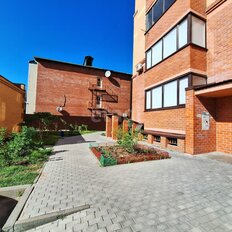 Квартира 191 м², 4-комнатная - изображение 3