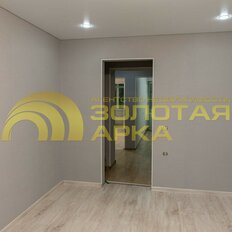 Квартира 57,6 м², 2-комнатная - изображение 5