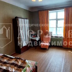 Квартира 106,4 м², 4-комнатная - изображение 4