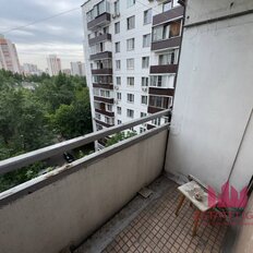 Квартира 52,7 м², 2-комнатная - изображение 1
