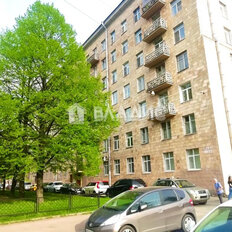 Квартира 75 м², 3-комнатная - изображение 5