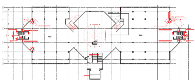 5500 м², офис 6 500 000 ₽ в месяц - изображение 17