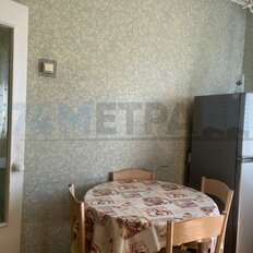 Квартира 40 м², 1-комнатная - изображение 4