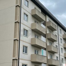 Квартира 55,8 м², 1-комнатная - изображение 3