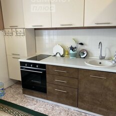 Квартира 33,1 м², 1-комнатная - изображение 3