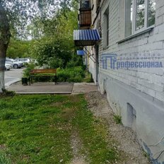 Квартира 41,6 м², 2-комнатная - изображение 3