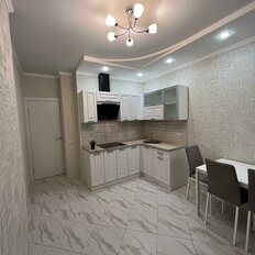 Квартира 24 м², студия - изображение 1