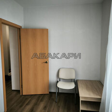 Квартира 30 м², 1-комнатная - изображение 3