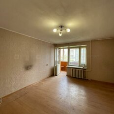 Квартира 61,7 м², 3-комнатная - изображение 1