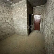 Квартира 13,7 м², студия - изображение 1