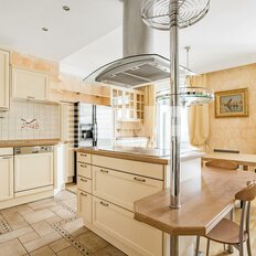 Квартира 345 м², 8-комнатная - изображение 4