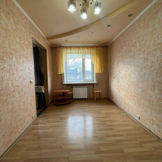Квартира 44,5 м², 2-комнатная - изображение 4