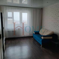 Квартира 28 м², 1-комнатная - изображение 2
