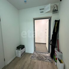 Квартира 31,7 м², 1-комнатная - изображение 2