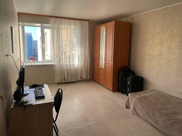 18,9 м², квартира-студия 12 000 ₽ в месяц - изображение 2