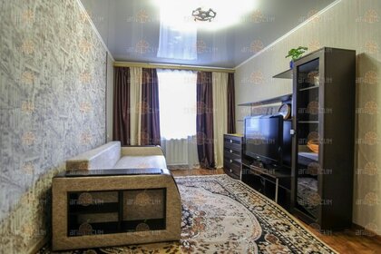 41 м², 1-комнатная квартира 17 000 ₽ в месяц - изображение 24