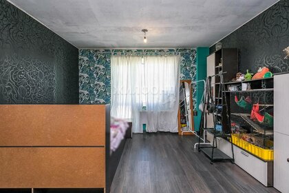 32,7 м², квартира-студия 2 900 000 ₽ - изображение 9