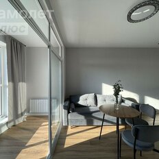 Квартира 41,5 м², 1-комнатная - изображение 2