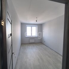 Квартира 40,7 м², 1-комнатная - изображение 2