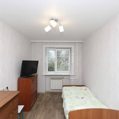 Квартира 42,7 м², 2-комнатная - изображение 4